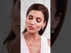 Abrazi Ava Ketting Goud 50 -Droom Trouwjurk hqdefault 21 28 1