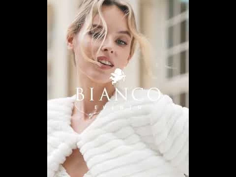 Bianco Evento N7 Bruidssieraden Set 3 Bianco Evento N7 Bruidssieraden Set - Afbeelding 3