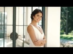 G. Westerleigh N-A2017 Bruidssieraden Set 20 G. Westerleigh N-A2017 Bruidssieraden Set -Droom Trouwjurk hqdefault 6 2