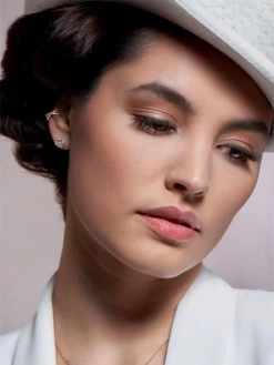 Poirier JE-101 Cuff Goud -Droom Trouwjurk je 101 030 je 02 029 02