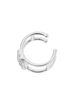 Poirier JE-102 Cuff Zilver -Droom Trouwjurk je 102 029 je 05 029 01