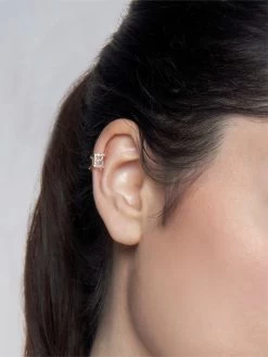 Poirier JE-102 Cuff Goud -Droom Trouwjurk je 102 030 je 102 029 03