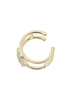 Poirier JE-102 Cuff Goud -Droom Trouwjurk je 102 030 je 05 030 01