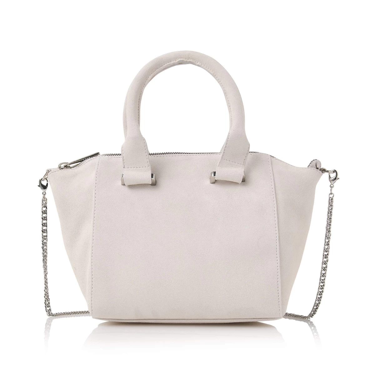 Fiarucci Bridal Jelise Bruidstas Off-White 1 Fiarucci Bridal Jelise Bruidstas Off-White