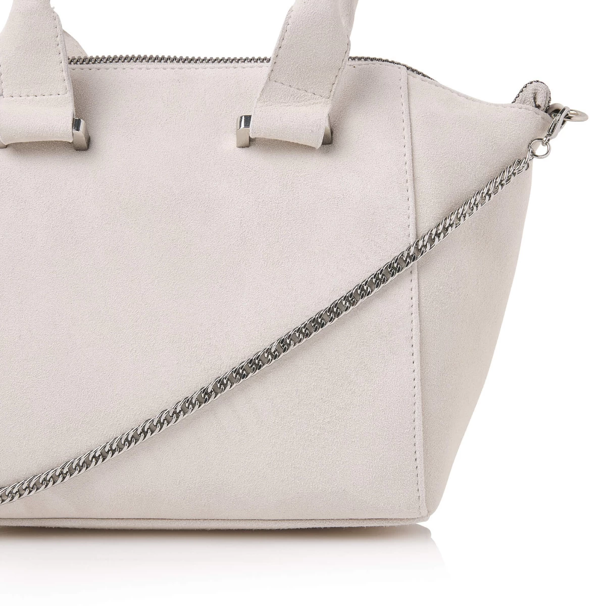 Fiarucci Bridal Jelise Bruidstas Off-White 4 Fiarucci Bridal Jelise Bruidstas Off-White - Afbeelding 4