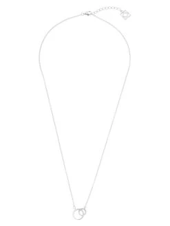 Poirier JS-001 Bruidssieraden Set Élodie Zilver -Droom Trouwjurk js 001 029 js 001 n 029 003