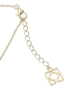 Poirier JS-001 Bruidssieraden Set Élodie Goud -Droom Trouwjurk js 001 030 poirier gold