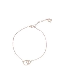 Poirier JS-001 Bruidssieraden Set Élodie Rosé -Droom Trouwjurk js 001 033 js 001 b 033 005