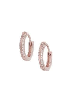 Poirier JS-001 Bruidssieraden Set Élodie Rosé -Droom Trouwjurk js 001 033 js 001 e 033 004