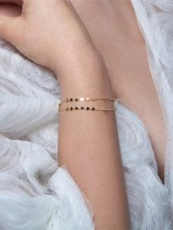 Poirier JS-003 Bruidssieraden Set Inez Goud -Droom Trouwjurk js 003 030 js 003 b 030 004