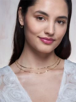 Poirier JS-003 Bruidssieraden Set Inez Goud -Droom Trouwjurk js 003 030 js 003 s 030 002