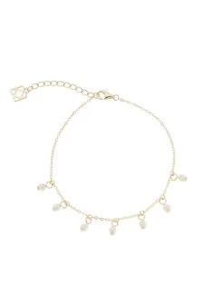 Poirier JS-004 Bruidssieraden Set Anaïs Goud -Droom Trouwjurk js 004 030 js 004 b 030 001