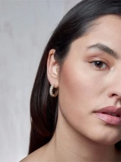 Poirier JS-008 Bruidssieraden Set Jolie Goud -Droom Trouwjurk js 008 030 js 008 e 030 001