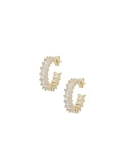 Poirier JS-008 Bruidssieraden Set Jolie Goud -Droom Trouwjurk js 008 030 js 008 e 030 002