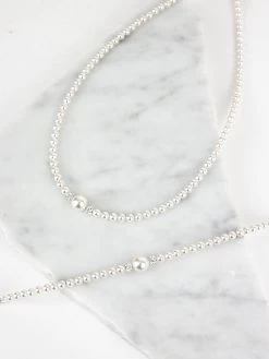 Nina | Bruidsketting - Abrazi K1-4-650-MC2 -Droom Trouwjurk k1 4 650 mc 2 a1 4 650 mc 2