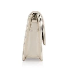 Fiarucci Bridal Latisha Bruidstasje -Droom Trouwjurk latisha perle sequins mesh leather 5 1