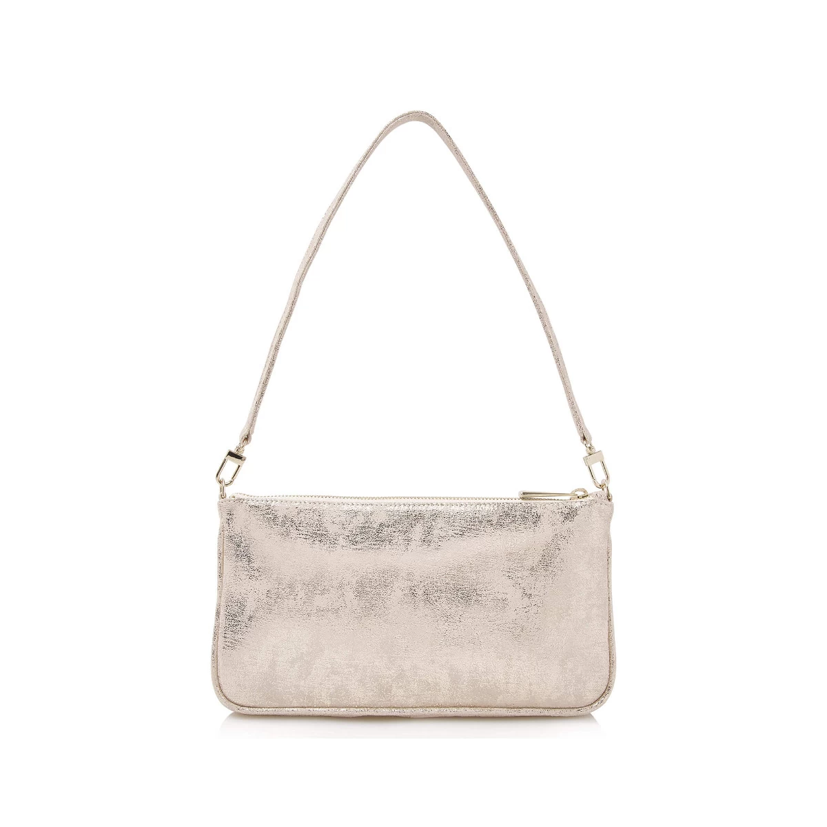 Fiarucci Bridal Lumie Bruidstasje Goud 3 Fiarucci Bridal Lumie Bruidstasje Goud - Afbeelding 3