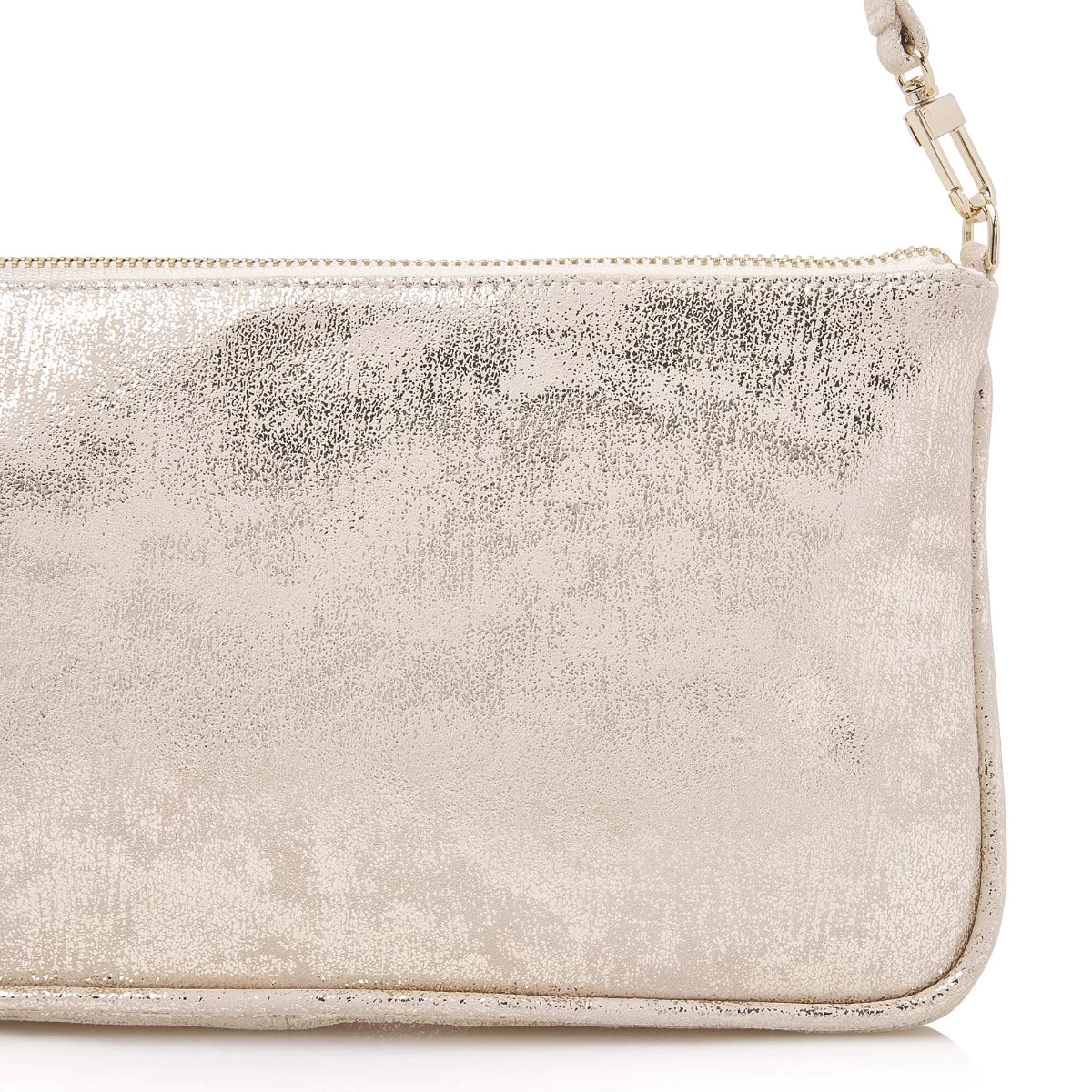 Fiarucci Bridal Lumie Bruidstasje Goud 5 Fiarucci Bridal Lumie Bruidstasje Goud - Afbeelding 5