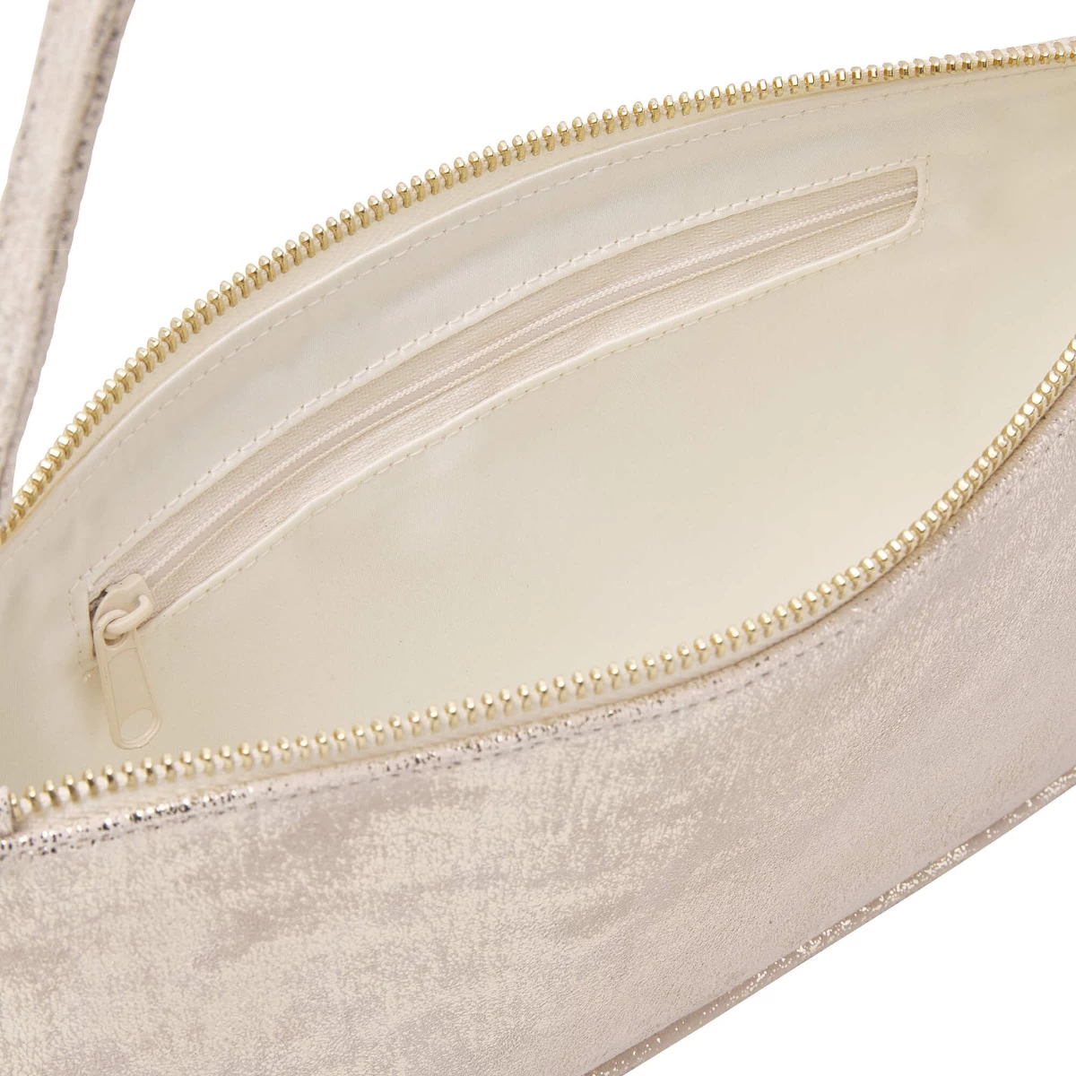 Fiarucci Bridal Lumie Bruidstasje Goud 7 Fiarucci Bridal Lumie Bruidstasje Goud - Afbeelding 7