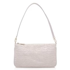 Fiarucci Bridal Lumie Plissé Bruidstasje