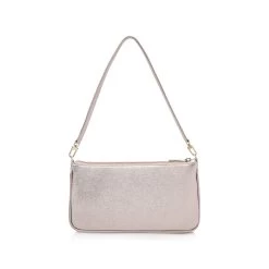 Fiarucci Bridal Lumie Bruidstasje Rosé -Droom Trouwjurk lumie rose glamour leather 3