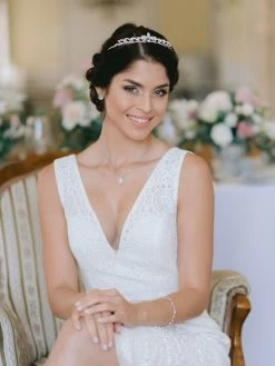 G. Westerleigh N-A2015 Bruidssieraden Set -Droom Trouwjurk n a2015 4