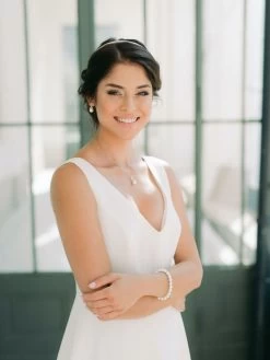 G. Westerleigh N-A2017 Bruidssieraden Set 14 G. Westerleigh N-A2017 Bruidssieraden Set -Droom Trouwjurk n a2017 4