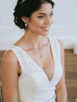 G. Westerleigh N-A2017 Bruidssieraden Set 15 G. Westerleigh N-A2017 Bruidssieraden Set -Droom Trouwjurk n a2017 7 1