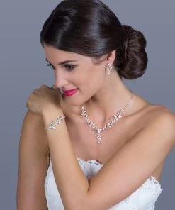 Westerleigh Armband Bruid NS1-6005L