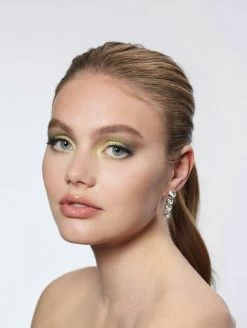 Poirier NC-1328 Oorbellen Zilver