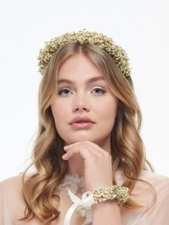 Poirier NC-1391 Armband -Droom Trouwjurk poirier nc 1391 bracelet 4