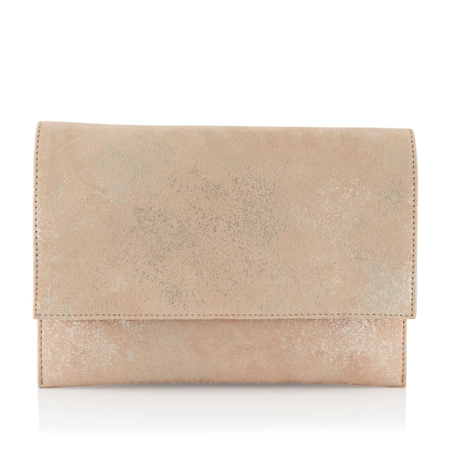 Fiarucci Bridal Svenja Bruidstasje Champagne 1 Fiarucci Bridal Svenja Bruidstasje Champagne