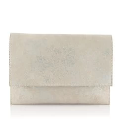 Fiarucci Bridal Svenja Bruidstasje Zilver