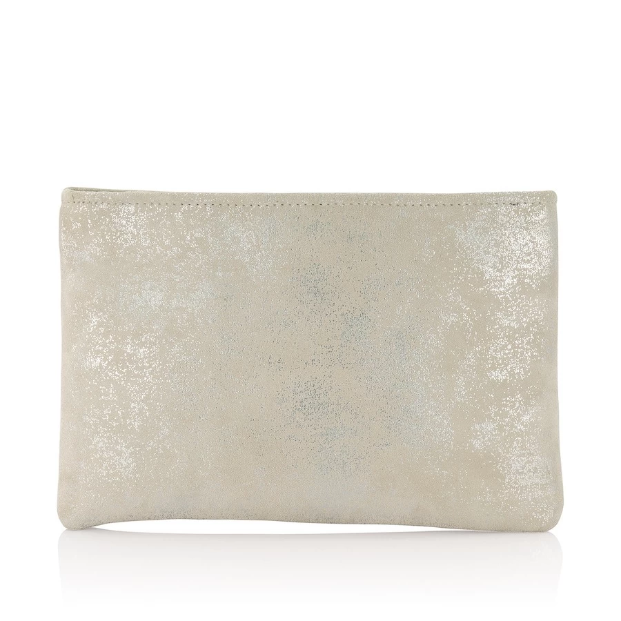 Fiarucci Bridal Teana Bruidstasje Zilver 1 Fiarucci Bridal Teana Bruidstasje Zilver