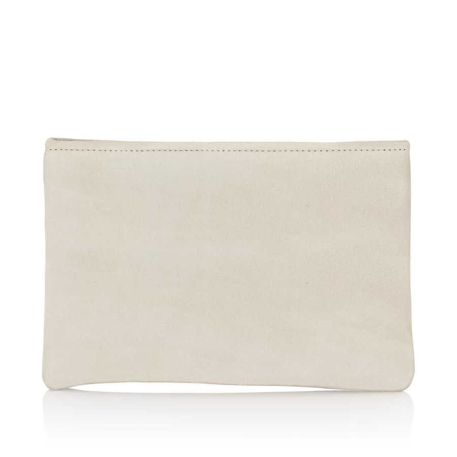 Fiarucci Bridal Teana Bruidstasje Off-White 1 Fiarucci Bridal Teana Bruidstasje Off-White