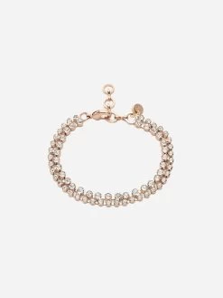 Abrazi Lofty Armband Rosé