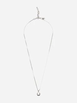 Abrazi Ava Ketting Zilver